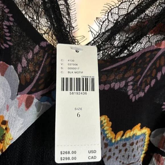 Perfect summer party/wedding maxi dress from Anthropologie - Picture 5 of 5